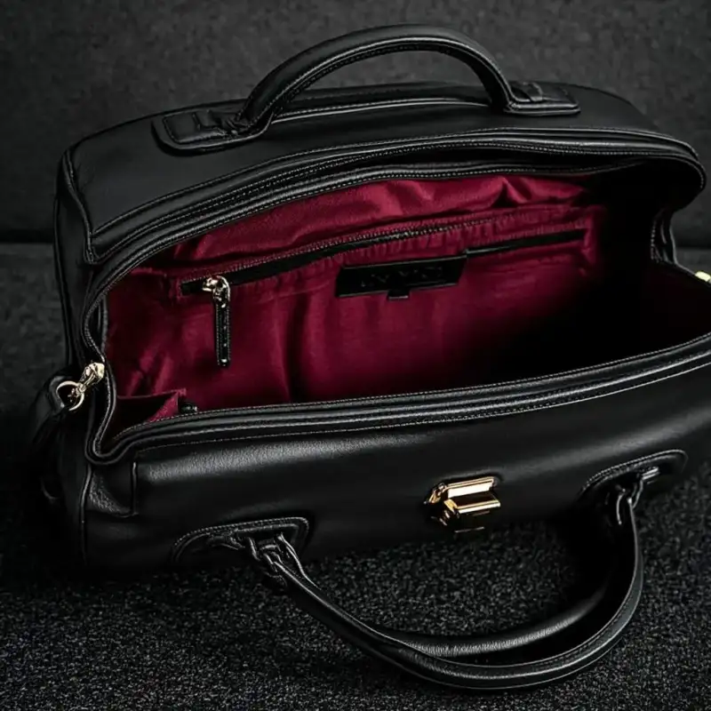 Sac Joséphine Baker Édition II