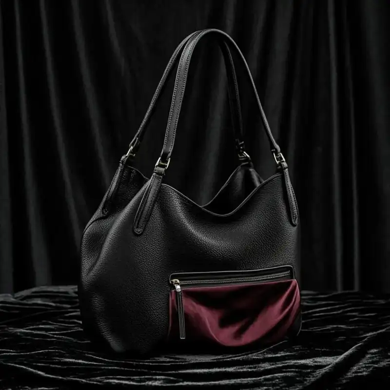 Porte-minauderie Harlem Teinte II