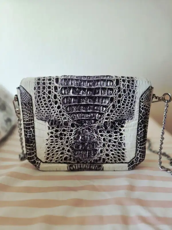 Sac Brooklyn Édition II