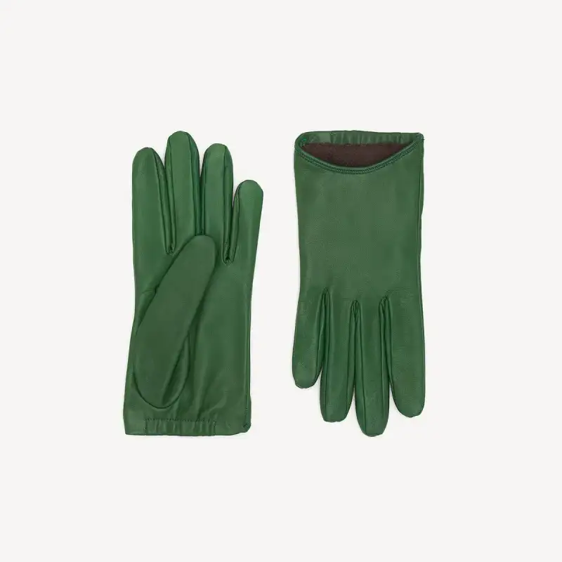 Gants Barbes