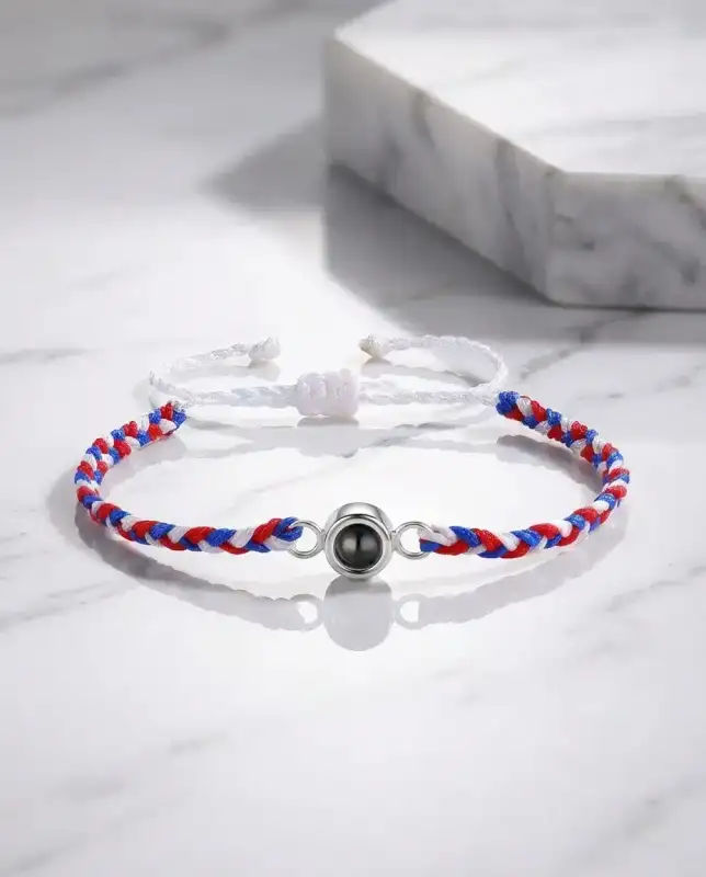 Pendentif Aubervilliers