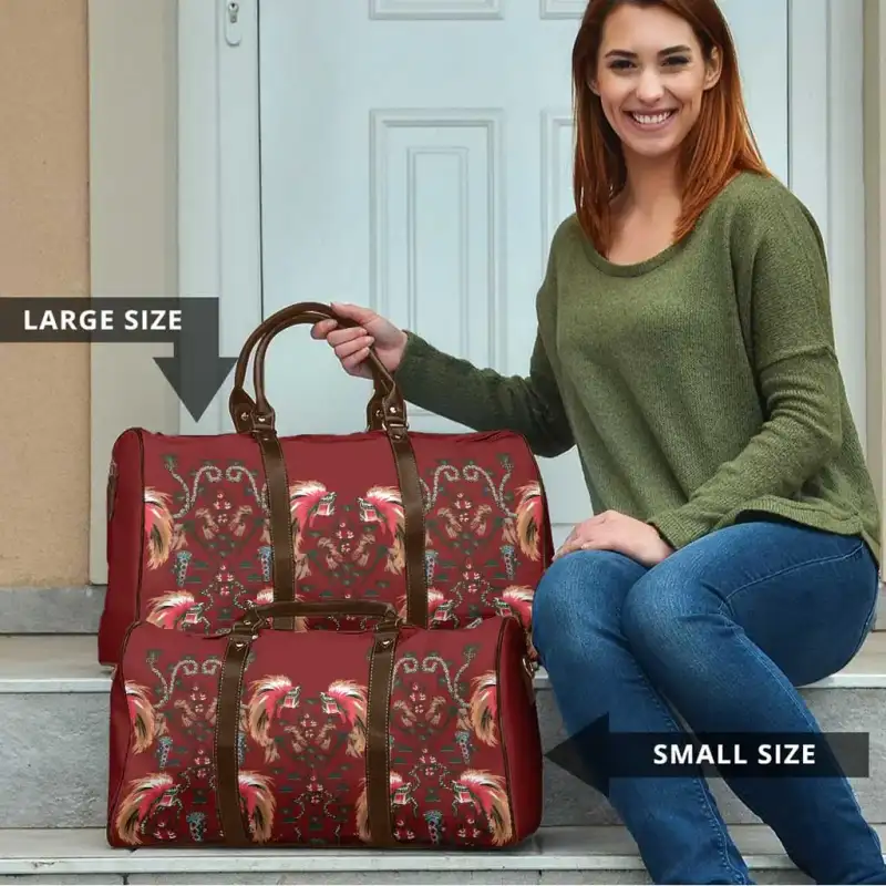 Sac La Mecque Édition II