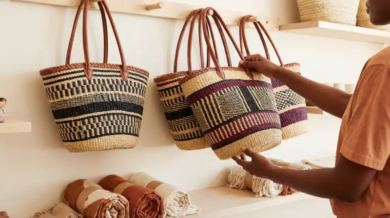 Sac La Mecque Édition III