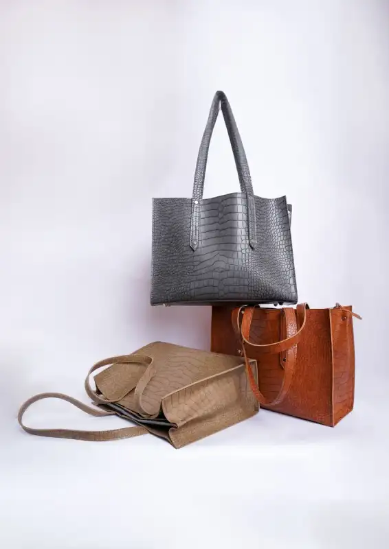 Pochette Damas