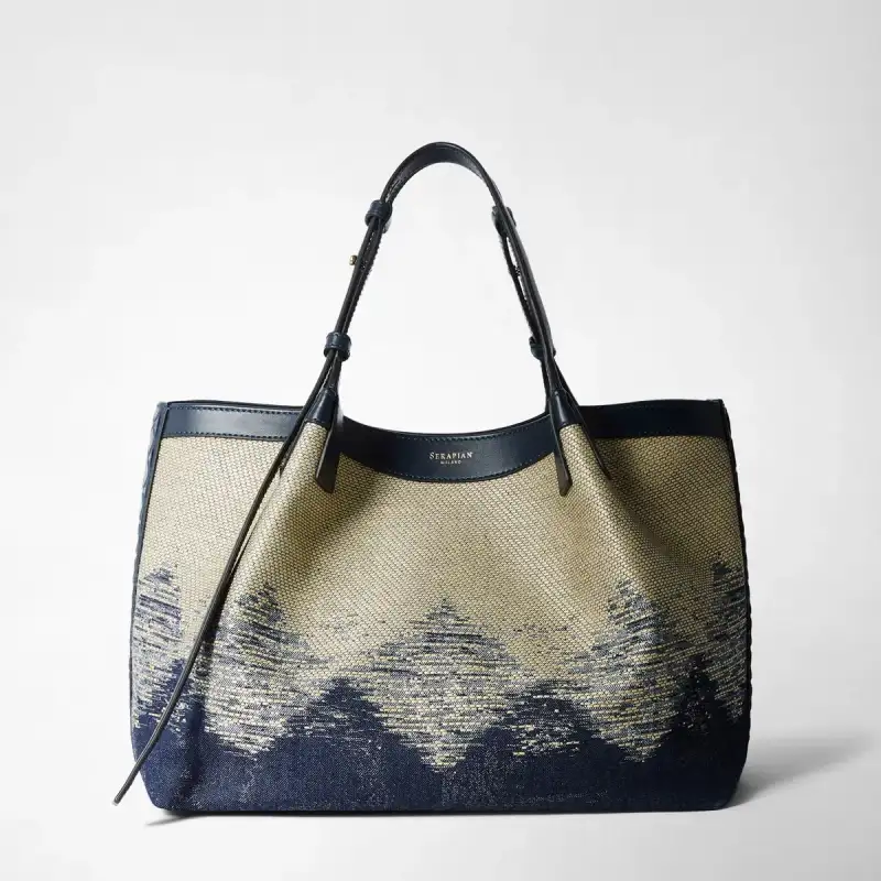 Pochette Damas Édition II