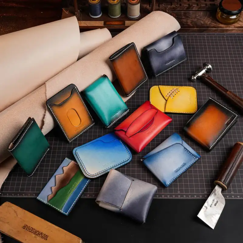 Sac Ryad Interprétation II