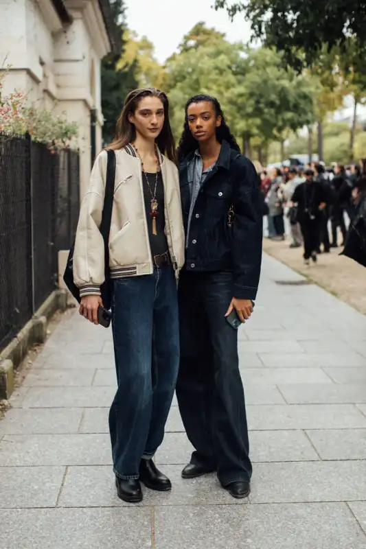 Pantalon Mascate