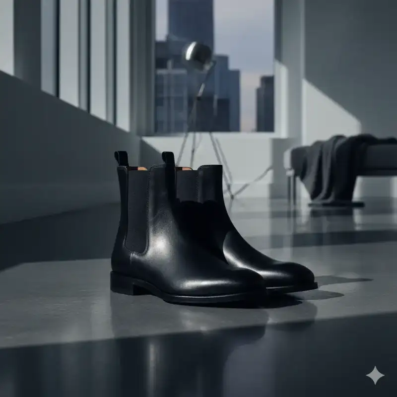 Manteau Manama