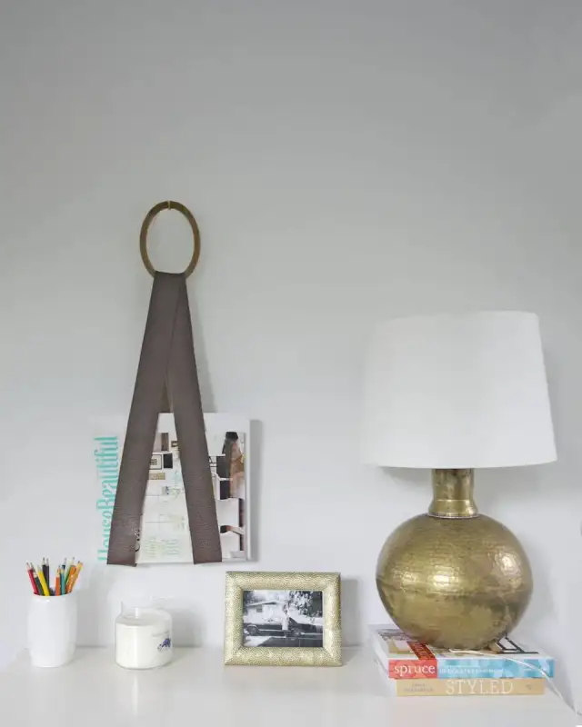 Marque-page Riga