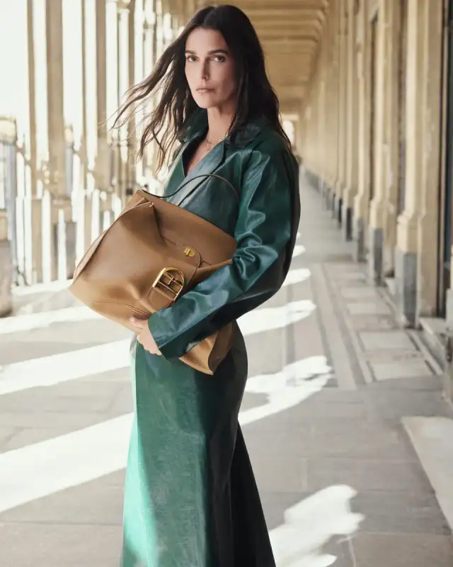 Pochette Bamako