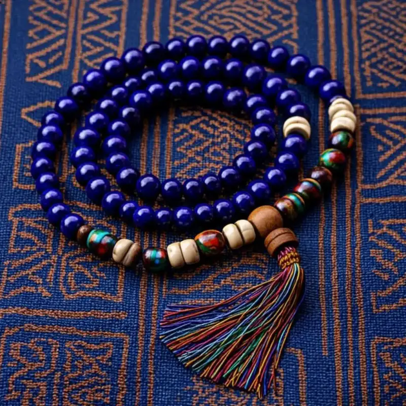 Sac Touareg
