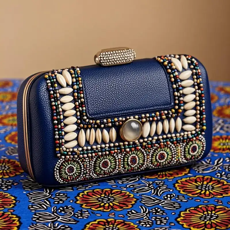 Bracelet Sahel Interprétation II