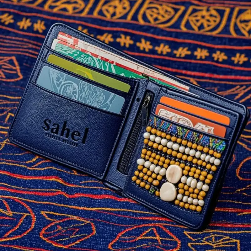 Sac Dakar Variante II