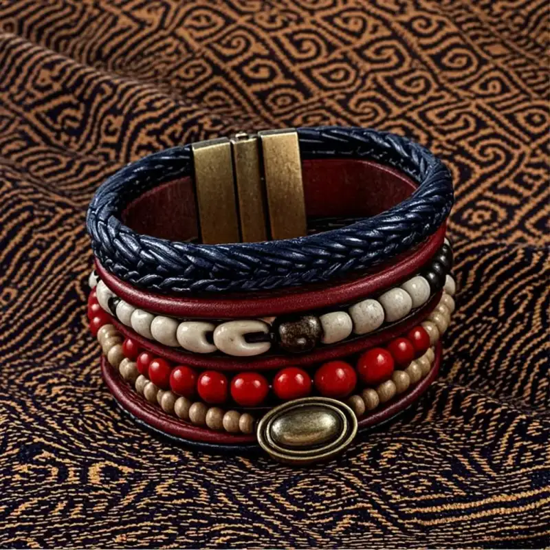 Sac Dakar Variante III