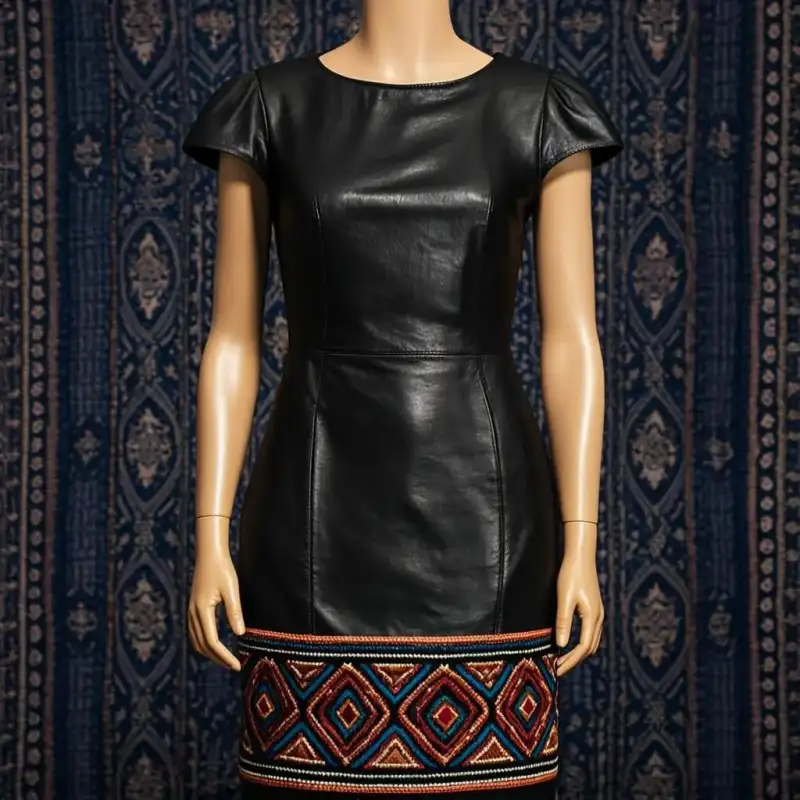 Sac seau Cotonou