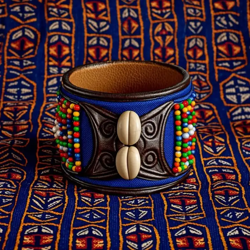 Ceinture Monrovia