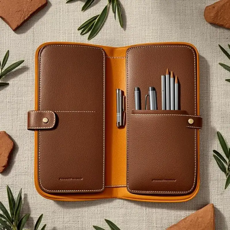 Pochette Syracuse Nuance II